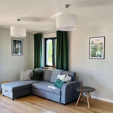 Siedlisko Nad Jeziorakiem * Zalewo (Ostroda)