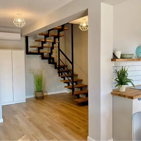 Siedlisko Nad Jeziorakiem