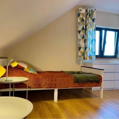 Vakantiehuis Siedlisko Nad Jeziorakiem *