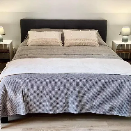 Siedlisko Nad Jeziorakiem