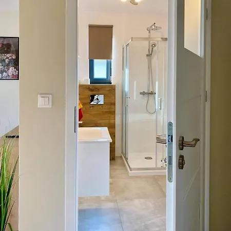 Vakantiehuis Siedlisko Nad Jeziorakiem Zalewo (Ostroda)