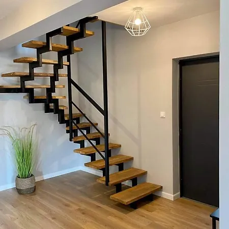 Siedlisko Nad Jeziorakiem Zalewo (Ostroda)