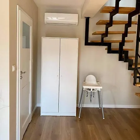 Siedlisko Nad Jeziorakiem Zalewo (Ostroda)