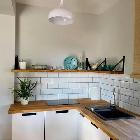 Siedlisko Nad Jeziorakiem *