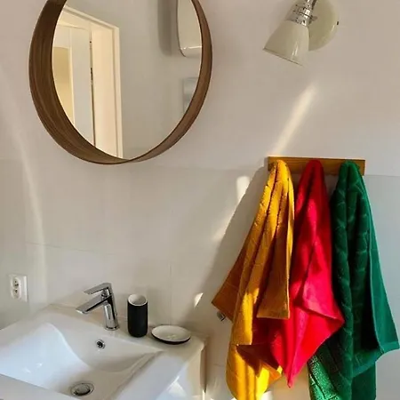 Siedlisko Nad Jeziorakiem Holiday home