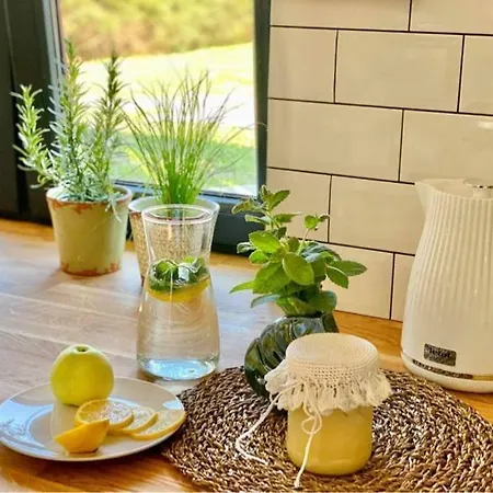 Siedlisko Nad Jeziorakiem