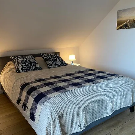 Vakantiehuis Siedlisko Nad Jeziorakiem Zalewo (Ostroda)