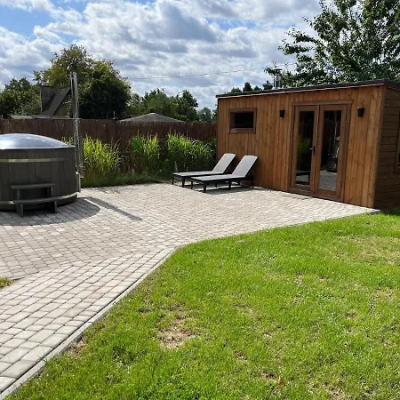 Siedlisko Nad Jeziorakiem *