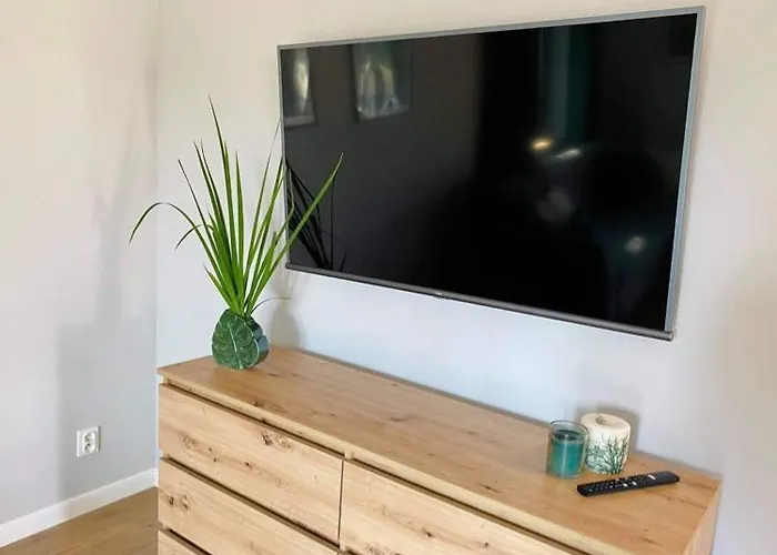 Siedlisko Nad Jeziorakiem Zalewo (Ostroda)