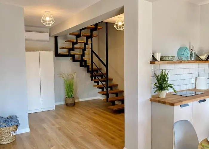 Siedlisko Nad Jeziorakiem