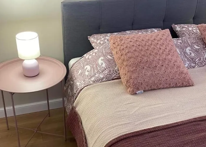 Siedlisko Nad Jeziorakiem Holiday home Zalewo (Ostroda)