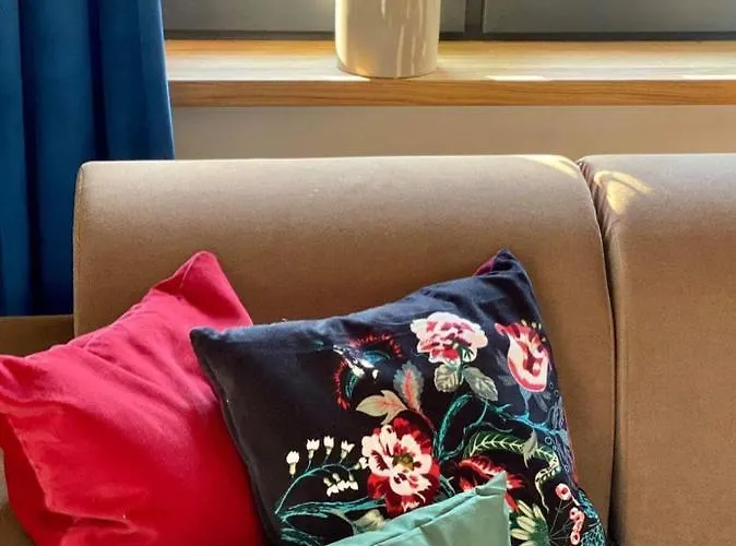 Siedlisko Nad Jeziorakiem Holiday home *