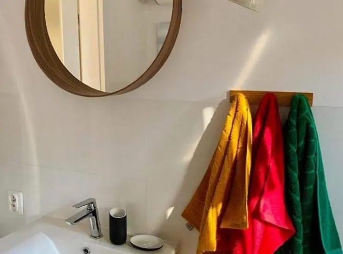 Siedlisko Nad Jeziorakiem Holiday home